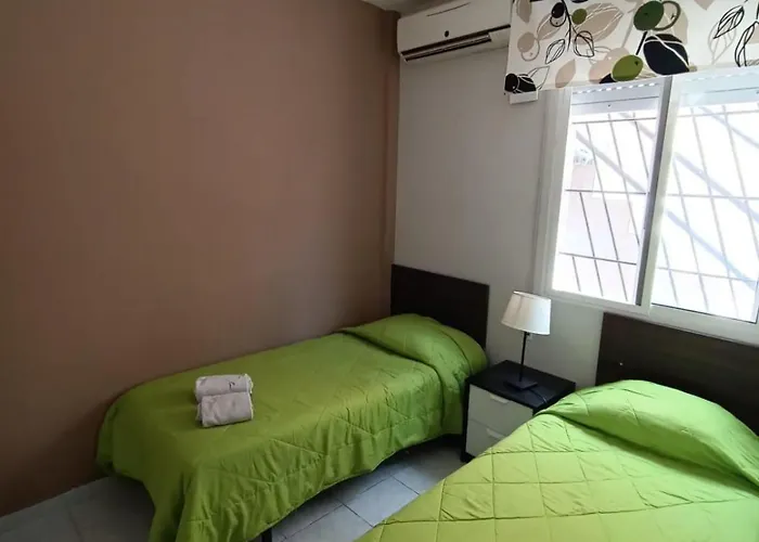 Feriehus House